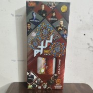 4 " AXN ( 2 Pcs )