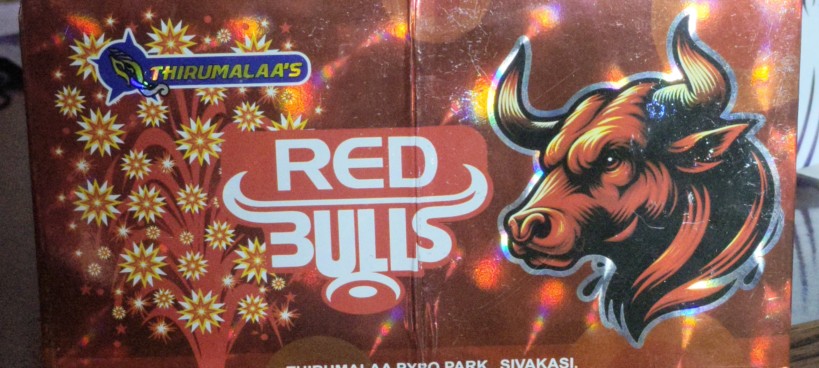 RED BULLS