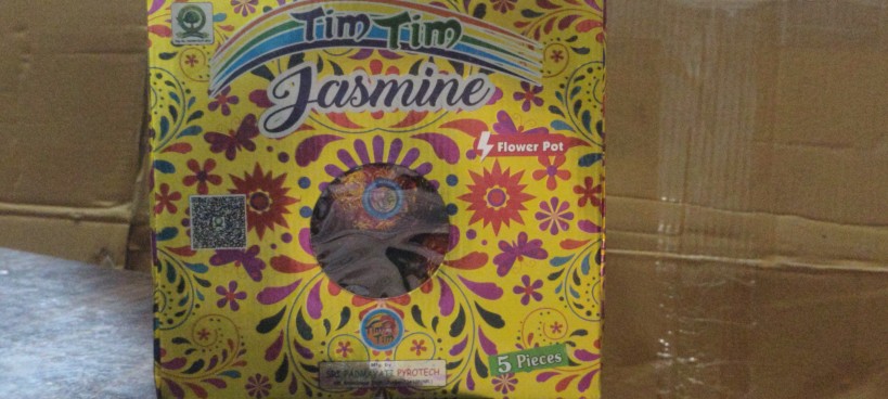 JASMINE TIM TIM  [ 5 PCS ]