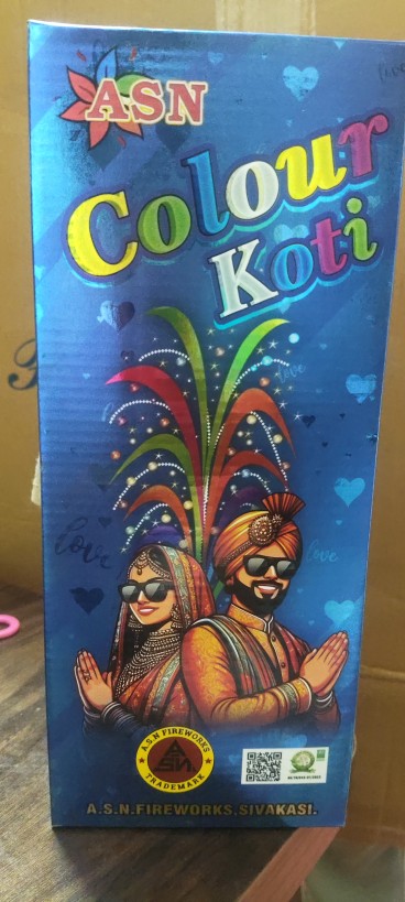 Colour Koti 