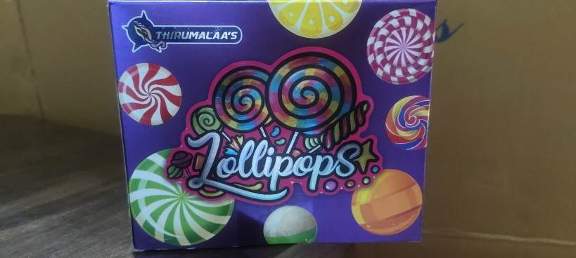 Lollipop(2PCS)