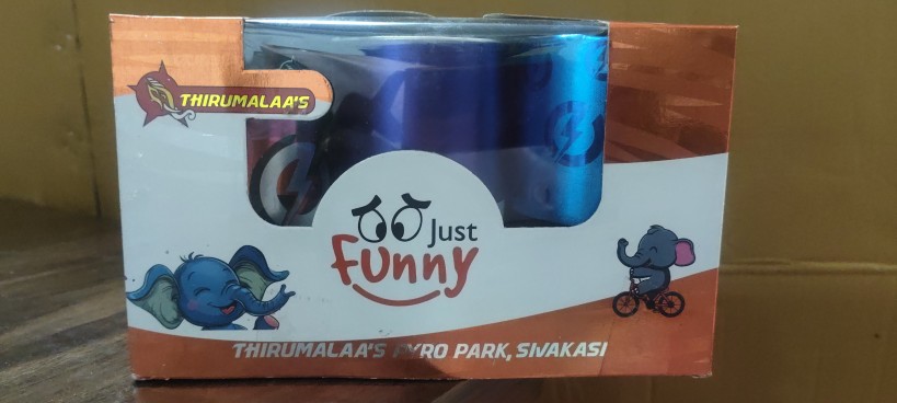 Tin Beer [ 3 PCS ]